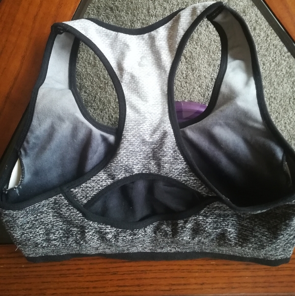 Sports Bra - Picture 2 of 3